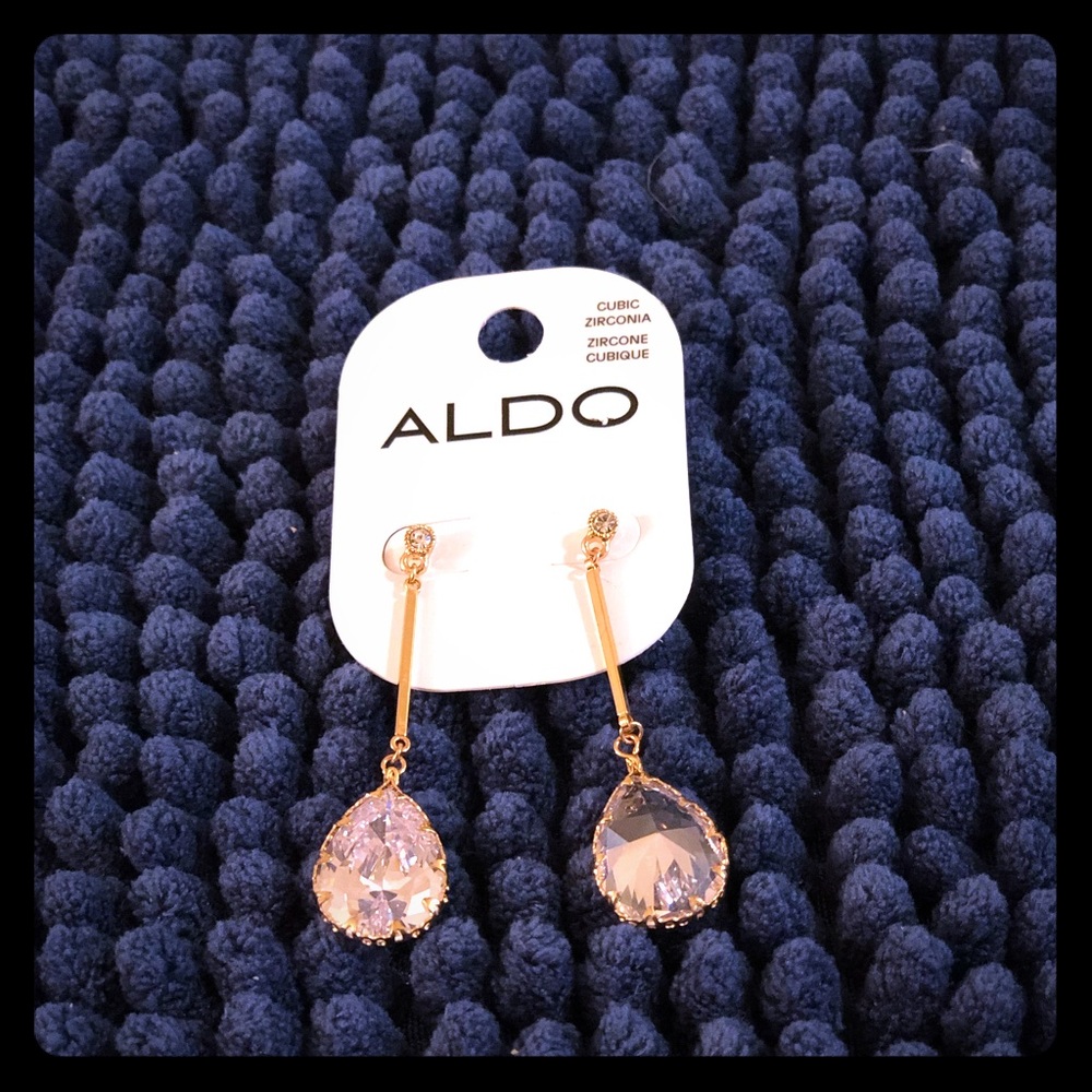 Aldo Earrings